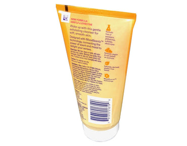 Clean And Clear Morning Burst Facial Scrub With Vitamin C - 5 Oz