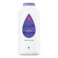 Johnsons Baby Powder For Diaper Rash With Calming Lavender And Chamomile, 15 Oz