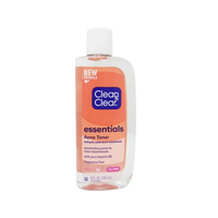 Clean And Clear Astringent Oil-Fighting - 8 Oz