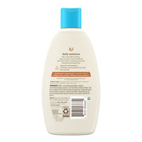 Aveeno Baby Wash And Shampoo With Natural Oat Formula, Lightly Scented, 8 Oz