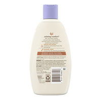 Aveeno Calming Comfort Baby Bath, Lavender And Vanilla, 8 Oz