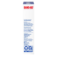 Band-Aid Bandages Tough Strips, Extra Large - 10 Ea