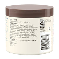 Aveeno Active Naturals Skin Relief Moisture Repair Cream, Fragrance Free, 11 Oz