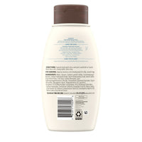 Aveeno Active Naturals Skin Relief Body Wash with Soothing Oatmeal, Fragrance Free - 12 Oz