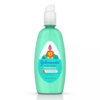 Johnsons Baby No More Tangles Detangling Hair Spray, 10 Oz
