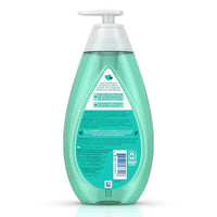 Johnsons 2 in 1 Kids Shampoo and Conditioner, 20.3 Oz