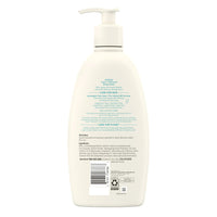 Aveeno Calm Restore Daily Skin Therapy Body Wash, Fragrance Free, for Sensitive Skin, 18 Oz