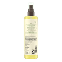 Aveeno Daily Moisturizing Oil Mist for Rough Sensitive Skin with Oat and Jojoba Oil, 6.7 Oz