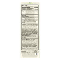 Aveeno Positively Radiant Daily Facial Moisturizer Lotion with Broad Spectrum SPF 30 Sunscreen, 2.3 Oz