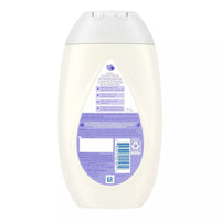 Johnsons Sensitive Care Face And Body Cream, Lightly Scented, 13.6 Oz
