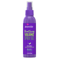 Aussie Instant Volume Voumizing Spary Gel, 5.7 Oz