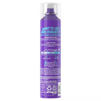 Aussie Instant Freeze Aero Hair Spray Curly, 10 Oz