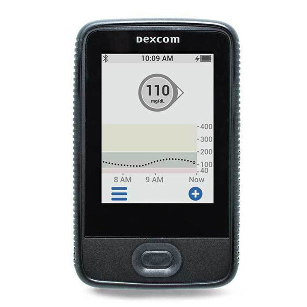 Dexcom G6 Receiver, 1 Ea