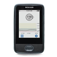 Dexcom G6 Receiver, 1 Ea