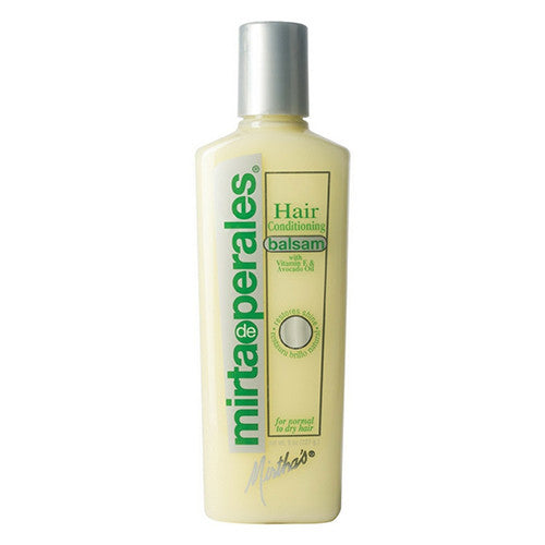 Mirta de Perales Hair Conditioning Balsam, 4 oz