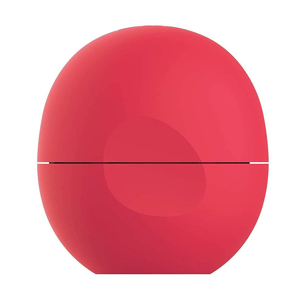 EOS Visibly Soft Lip Balm Sphere Coconut Milk, 0.25 Oz