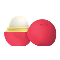 EOS Visibly Soft Lip Balm Sphere Coconut Milk, 0.25 Oz