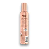 Nexxus Mousse Plus Volumizing Foam Styler Hair, Light Hold, 10.6 Oz