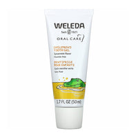 Weleda natural formula Childrens Tooth Gel - 1.7 oz