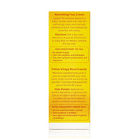 Weleda Baby Calendula Face Cream, 1.7 Oz