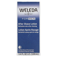 Weleda After Shave Lotion, 3.4 Oz