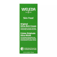 Weleda Skin Food For Dry And Rough Skin, 2.5 Oz