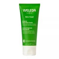 Weleda Skin Food For Dry And Rough Skin, 2.5 Oz