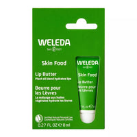 Weleda Skin Food Lip Butter, 0.27 Oz