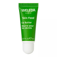 Weleda Skin Food Lip Butter, 0.27 Oz