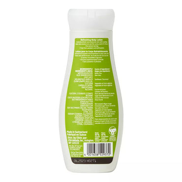 Weleda Refreshing Body Lotion, Citrus, 6.8 Oz