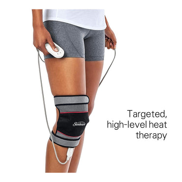 Sunbeam Flextemp Hot And Cold Joint Wrap For Pain Relief, 1 Ea
