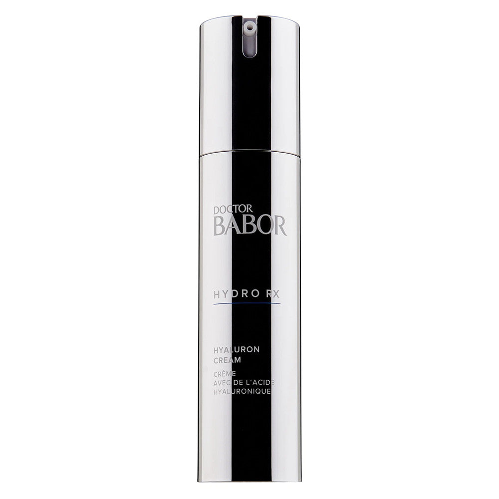 Babor HYDRO RX Hyaluron Skin Cream 1.69Oz (50ml)