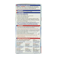 Neil Med Nasal Drops Saline Vials, 15 Single-Use Ampoules, 0.5 Oz