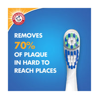 Spinbrush Truly Radiant Clean And Fresh Battery Power Tooth Brush Soft - 1 ea