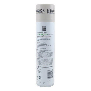 Salon Grafix Professional Shaping Hair Spray, Extra Super Hold - 10 Oz