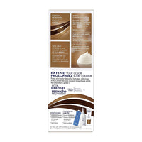 Clairol Nice N Easy Permanent Hair Color Kit, Natural Light Neutral Brown #116, 1 Ea