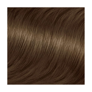 Clairol Nice N Easy Permanent Hair Color Kit, Natural Light Neutral Brown #116, 1 Ea