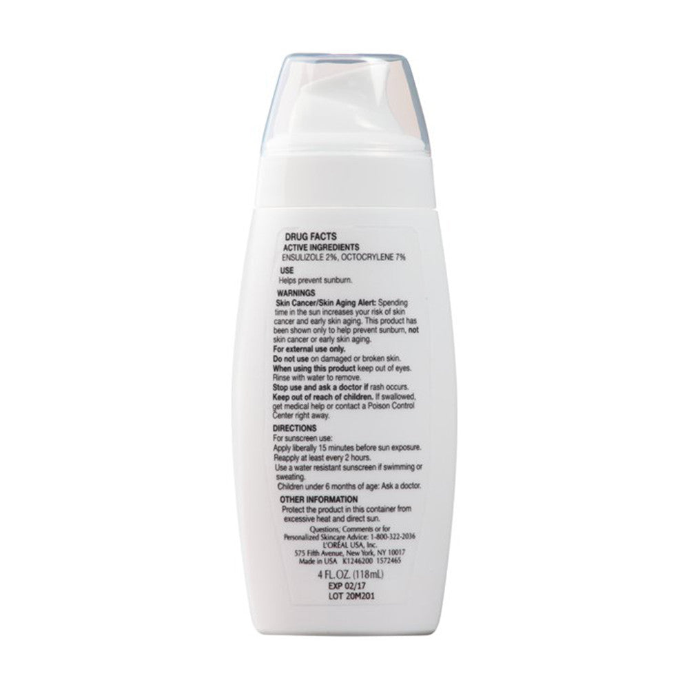 Loreal Paris Futur E Moisturizer Spf 15, Normal to Dry Skin, 4 Oz
