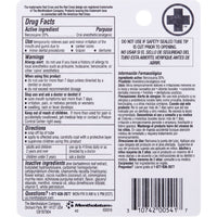 Red Cross Canker Sore Medication, 0.25 Oz