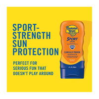 Banana Boat Sport Ultra Sunscreen Lotion 100 SPF, 4 Oz