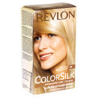 Colorsilk By Revlon, Ammonia-Free Permanent, Haircolor: Ultra Natural Blonde #11N - 1 Ea
