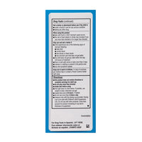 Advil Childrens Suspension Fruit Flavored Fever, Pain Reliever Liquid - 4 Oz