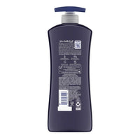Vaseline Men Cooling Hydration 3-in-1 for Dry Skin, 20.3 Oz