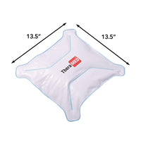 Theramed Reusable Cold Pack For Back Pain, Model No : 10140 - 1 Ea