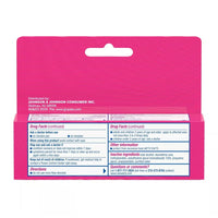 Benadryl Extra Strength Itch Stopping Cream, 1 Oz