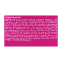 Nair Hair Remover Wax Bikini Pro Kit with Pro Sensitive Complex, 3.5 Oz