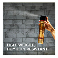 Loreal Elnett Satin Hairspray With Uv, Extra Strong, 11 Oz