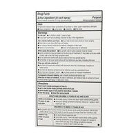 Triamcinolone Acetonide Spray, Nasal Allergy Relief, 0.57 Oz