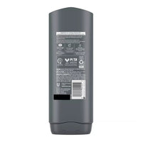 Dove Men Plus Care Body And Face Wash, Clean Comfort, 18 Oz