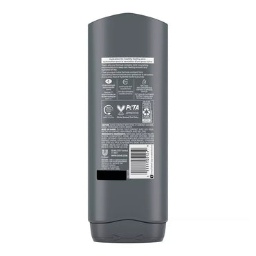 Dove Men Plus Care Body And Face Wash, Clean Comfort, 18 Oz